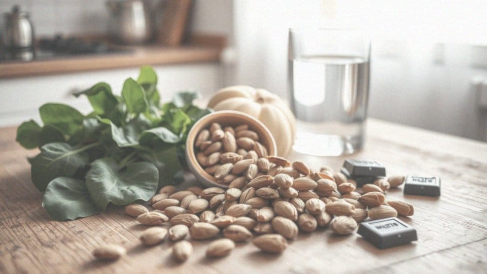 Jak długo brać magnez? Zalecenia i korzyści z suplementacji