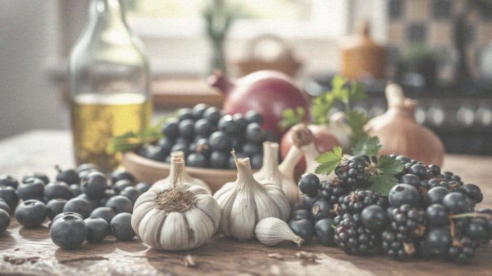 Jak oczyścić naczynia krwionośne? Przewodnik po zdrowych nawykach