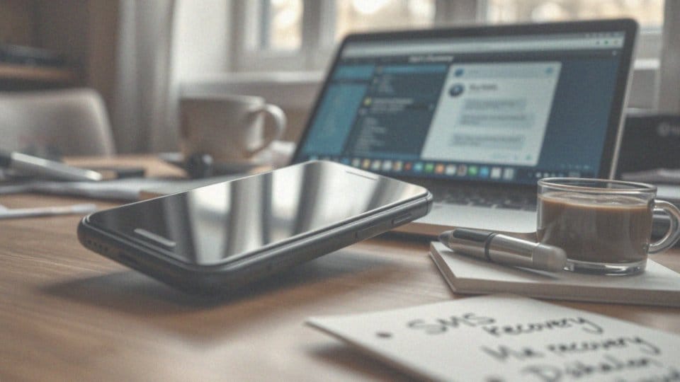 Jak odzyskać skasowane SMS-y Android? Sprawdzone metody i porady