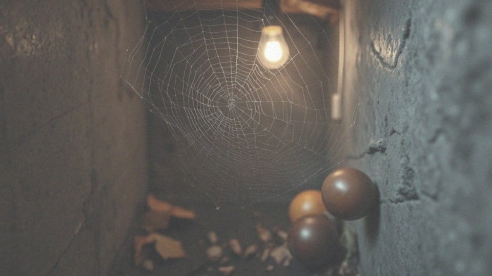 Jak pozbyć się pająków? Skuteczne metody i porady