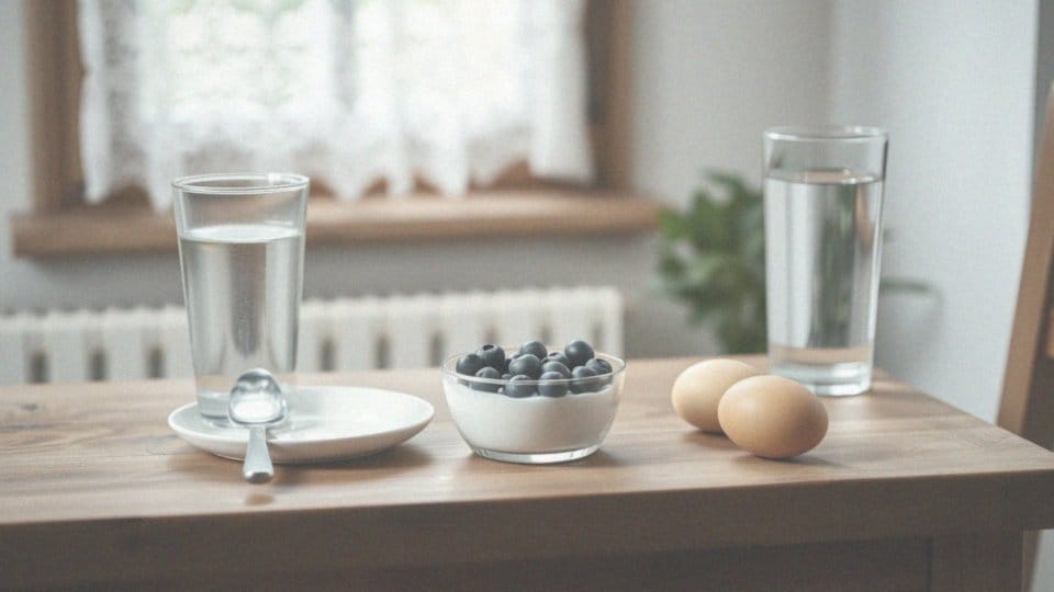 Jak schudnąć w 2 dni 5 kg? Sprawdzone metody i porady