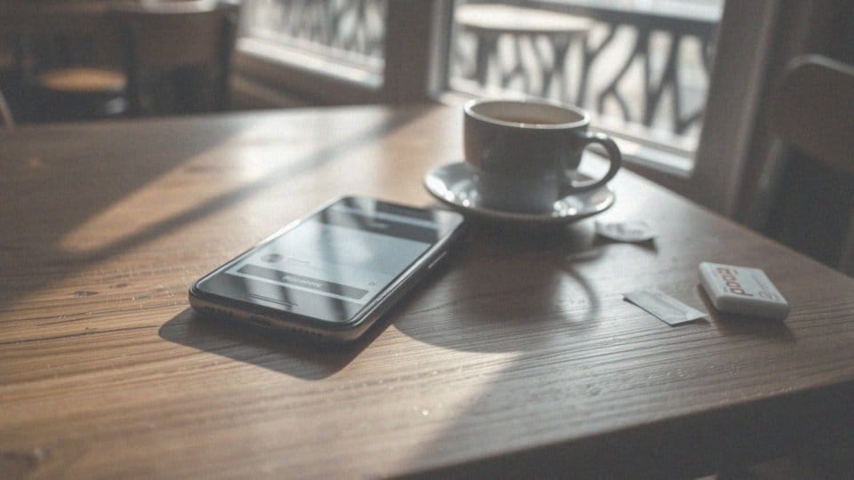 Jak sprawdzić aktywność na Badoo? Praktyczny poradnik