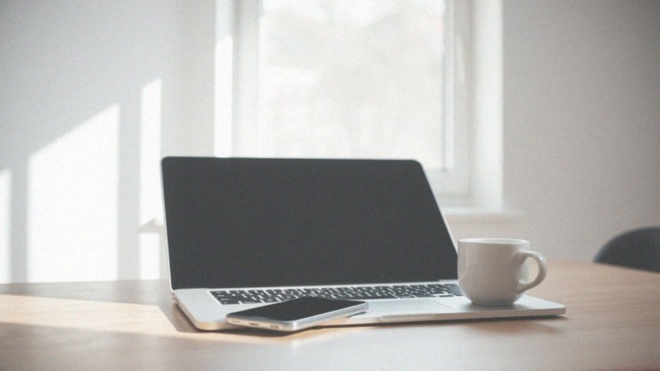 Jak usunąć konto Gmail z komputera? Przewodnik krok po kroku