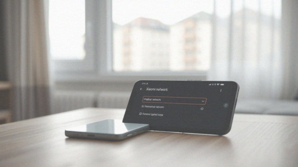 Jak włączyć 5G w telefonie Xiaomi? Krok po kroku do aktywacji