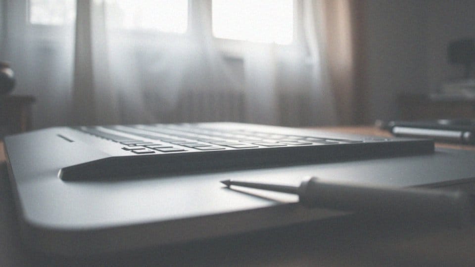 Jak wyciszyć wentylator w laptopie? Sprawdzone metody redukcji hałasu