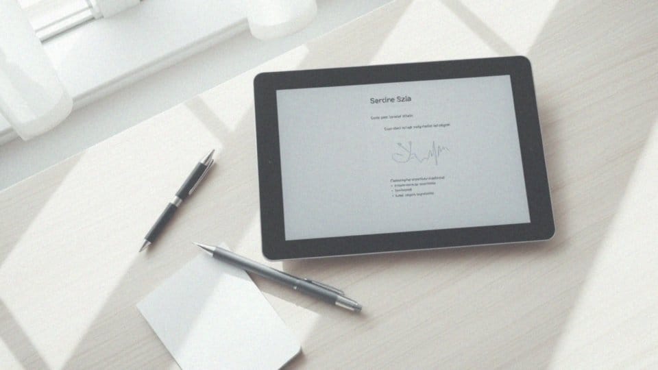 Jak wygląda L4? Przewodnik po zwolnieniach lekarskich