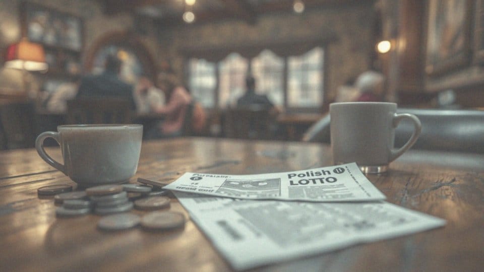 Jak wygrać w lotto? Sprawdzone strategie zwiększające szanse