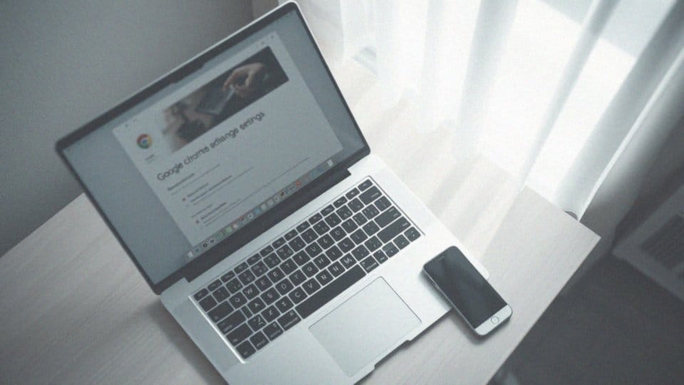 Jak wyłączyć synchronizację Google? Praktyczny poradnik