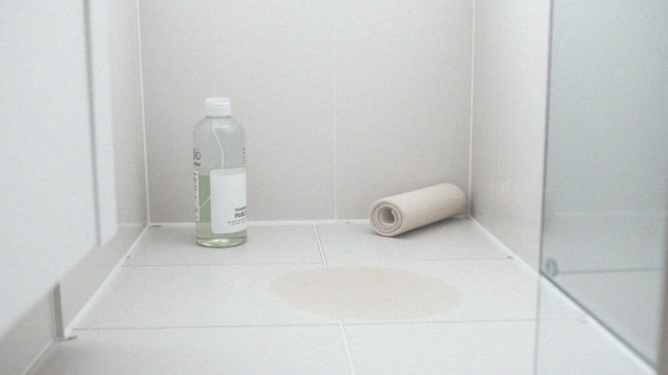 Jak zneutralizować zapach moczu? Skuteczne metody i porady