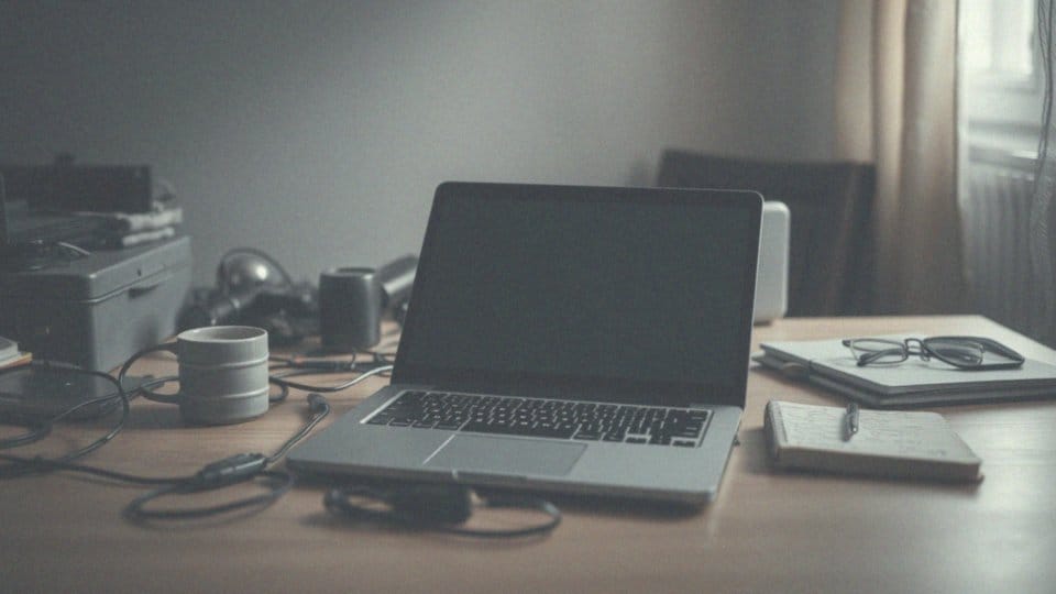 Jak zresetować laptopa do ustawień fabrycznych bez hasła? Praktyczny przewodnik