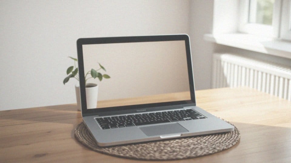 Jak zresetować Maca? Przewodnik krok po kroku do ustawień fabrycznych