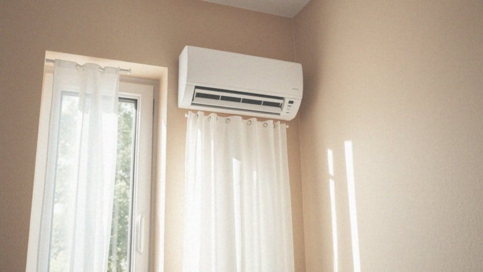 Jaki klimatyzator na 20m2? Wybór odpowiedniego urządzenia