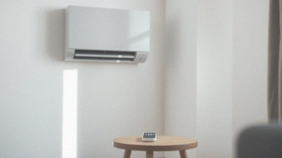 Jaki klimatyzator na 30m2? Poradnik wyboru i montażu