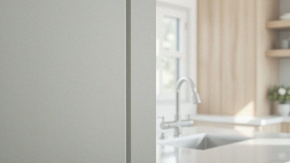 Jaki kolor do kuchni? Przewodnik po najlepszych wyborach