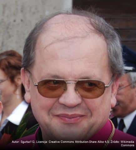 Jerzy Warchoł