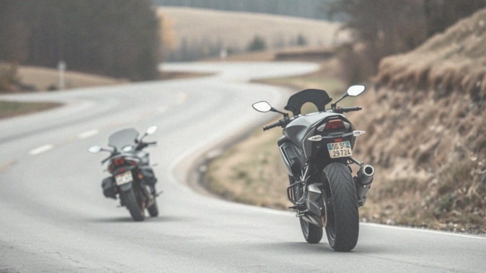 Kategoria A prawa jazdy – wszystko, co musisz wiedzieć