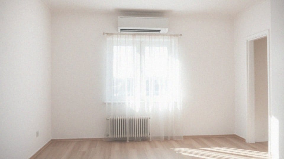 Klimatyzacja na 50m2 – jaką wybrać i na co zwrócić uwagę?