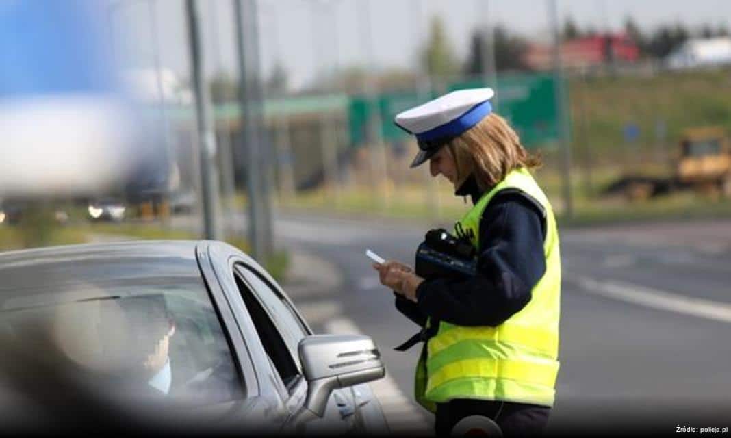 Nowe kryteria sprawnościowe dla kandydatów do Policji