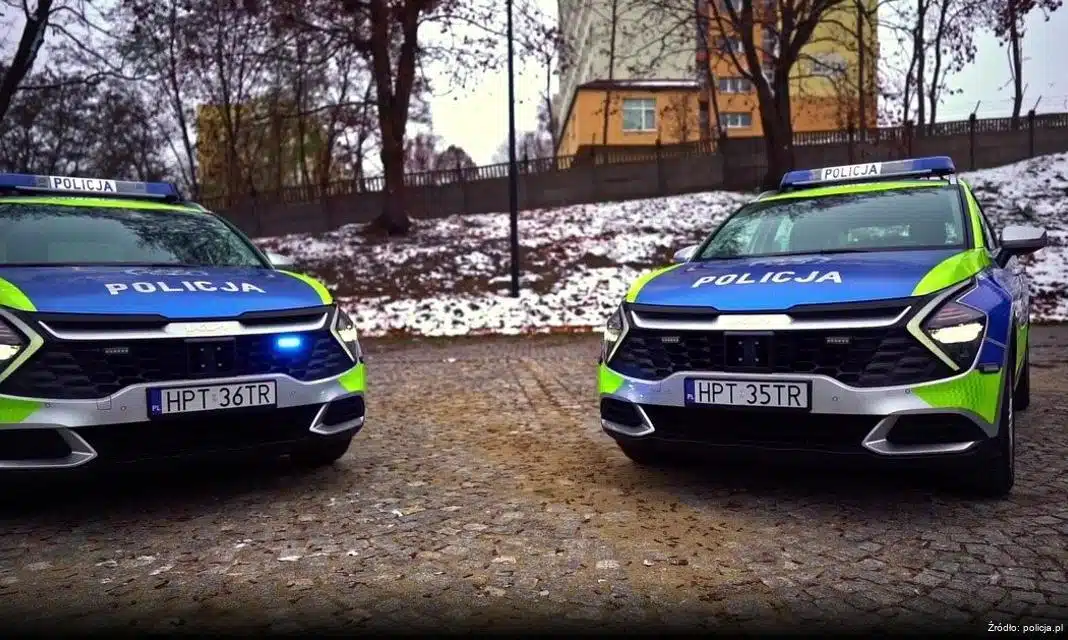 Agresja w Kwidzynie: 38-latek aresztowany z dziewięcioma zarzutami