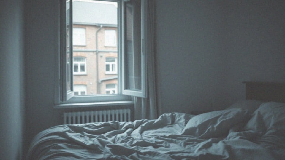 Kwaśny zapach w pokoju po nocy – przyczyny i sposoby eliminacji