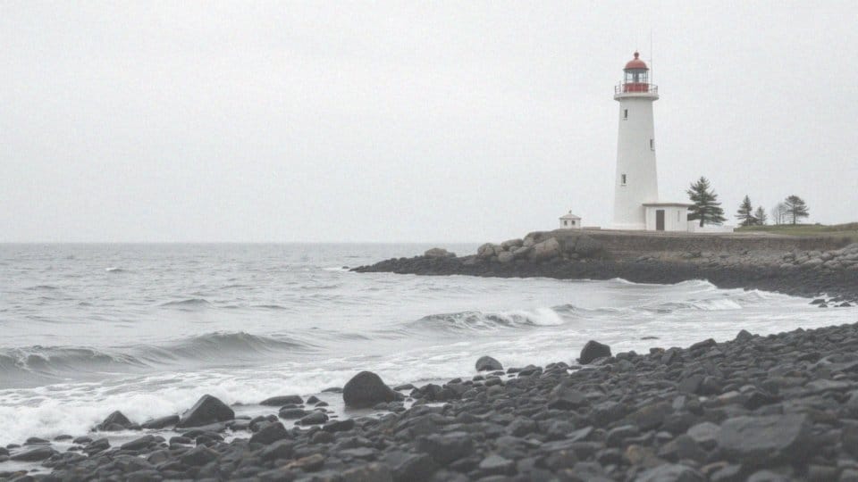 Latarnie morskie nad Bałtykiem – atrakcje turystyczne i ich historia