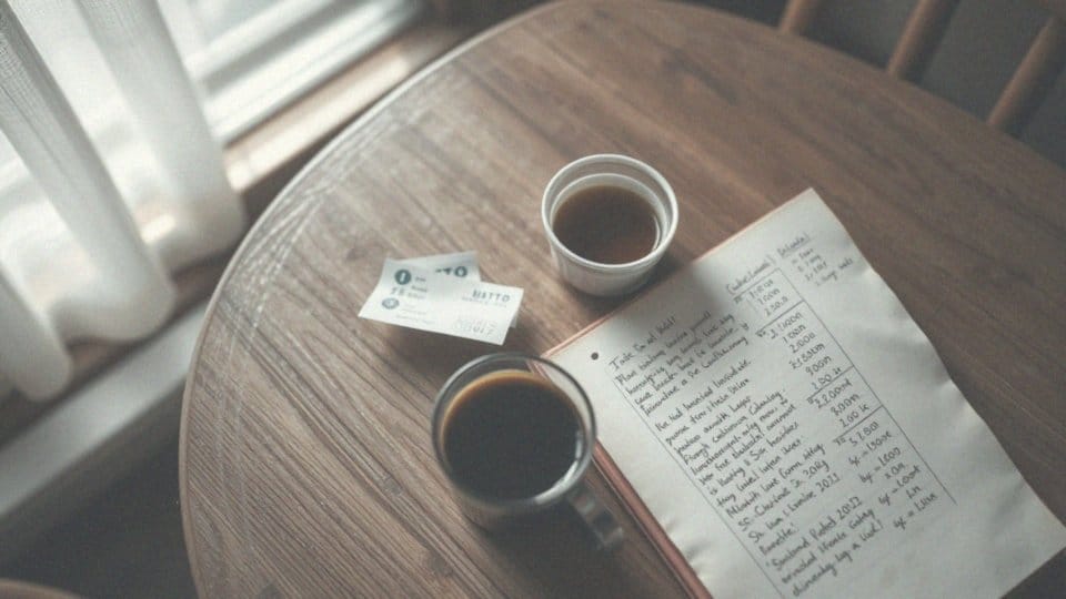 Lotto system tabela wygranych – wszystko, co musisz wiedzieć