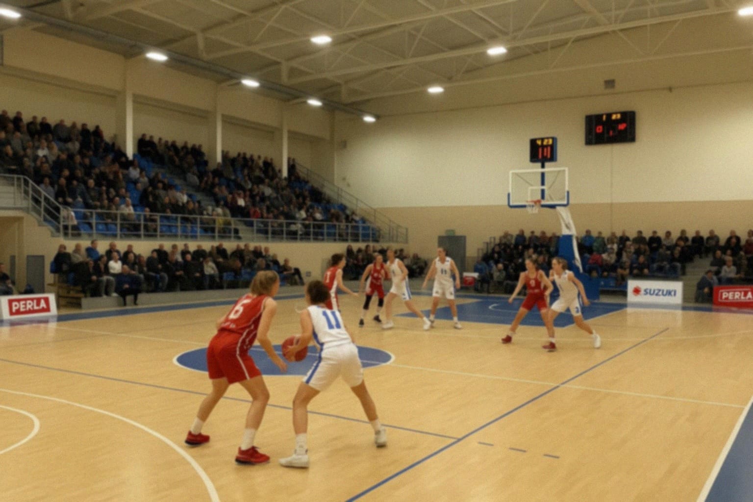 Rozpoczyna się 10 edycja akcji „Odpocznij od fotela” w Kwidzynie