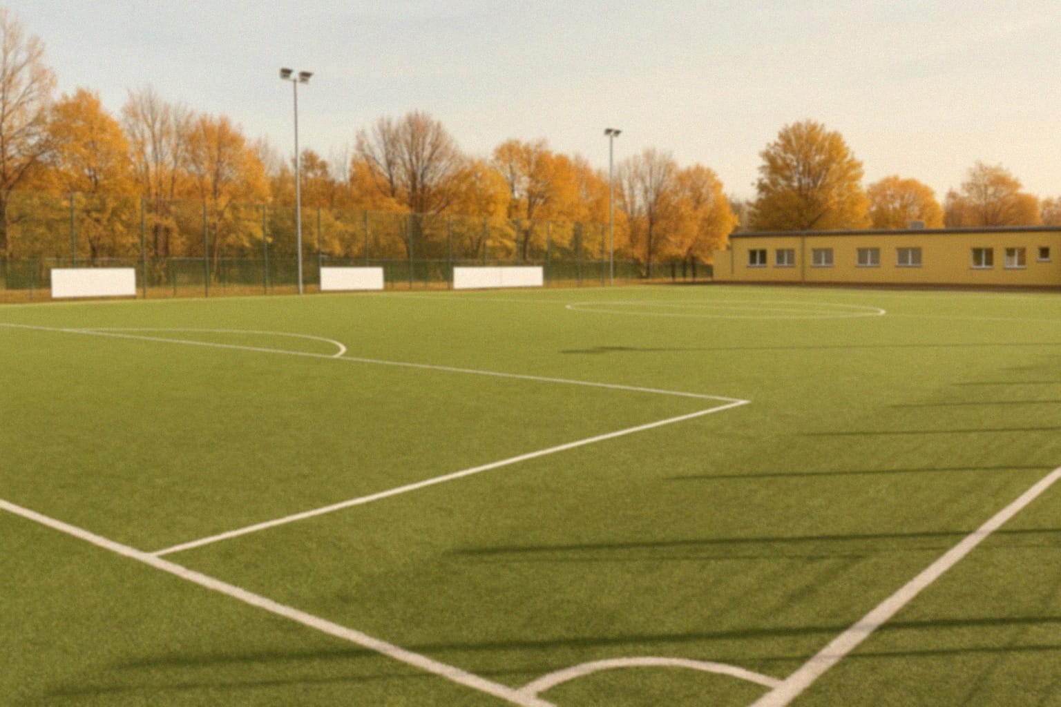 Otwarcie odnowionego Orlika przy ul. Hallera w Kwidzynie