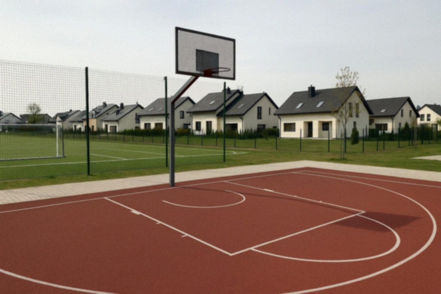 Wodny tor przeszkód dostępny w Kwidzynie