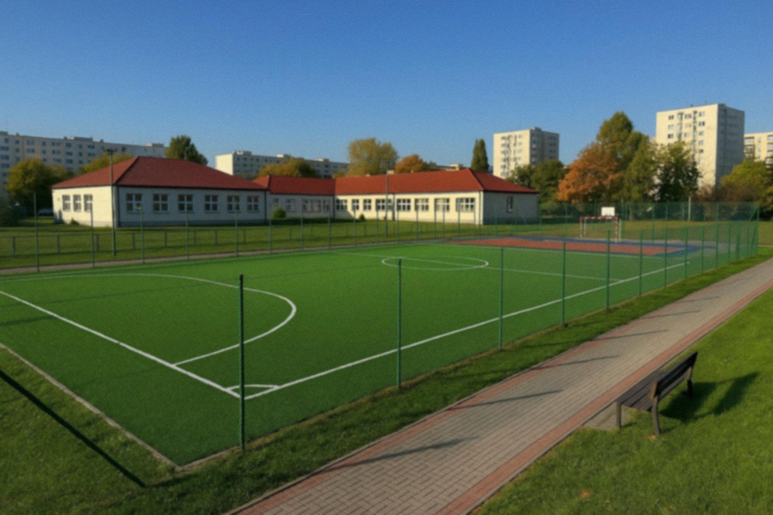 Długi weekend z minigolfem w Kwidzynie – wyjątkowe wydarzenie sportowe!