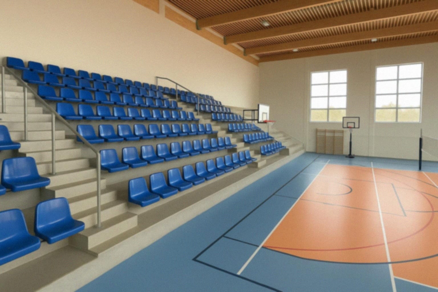 Otwarcie lodowiska w Kwidzynie już 6 grudnia