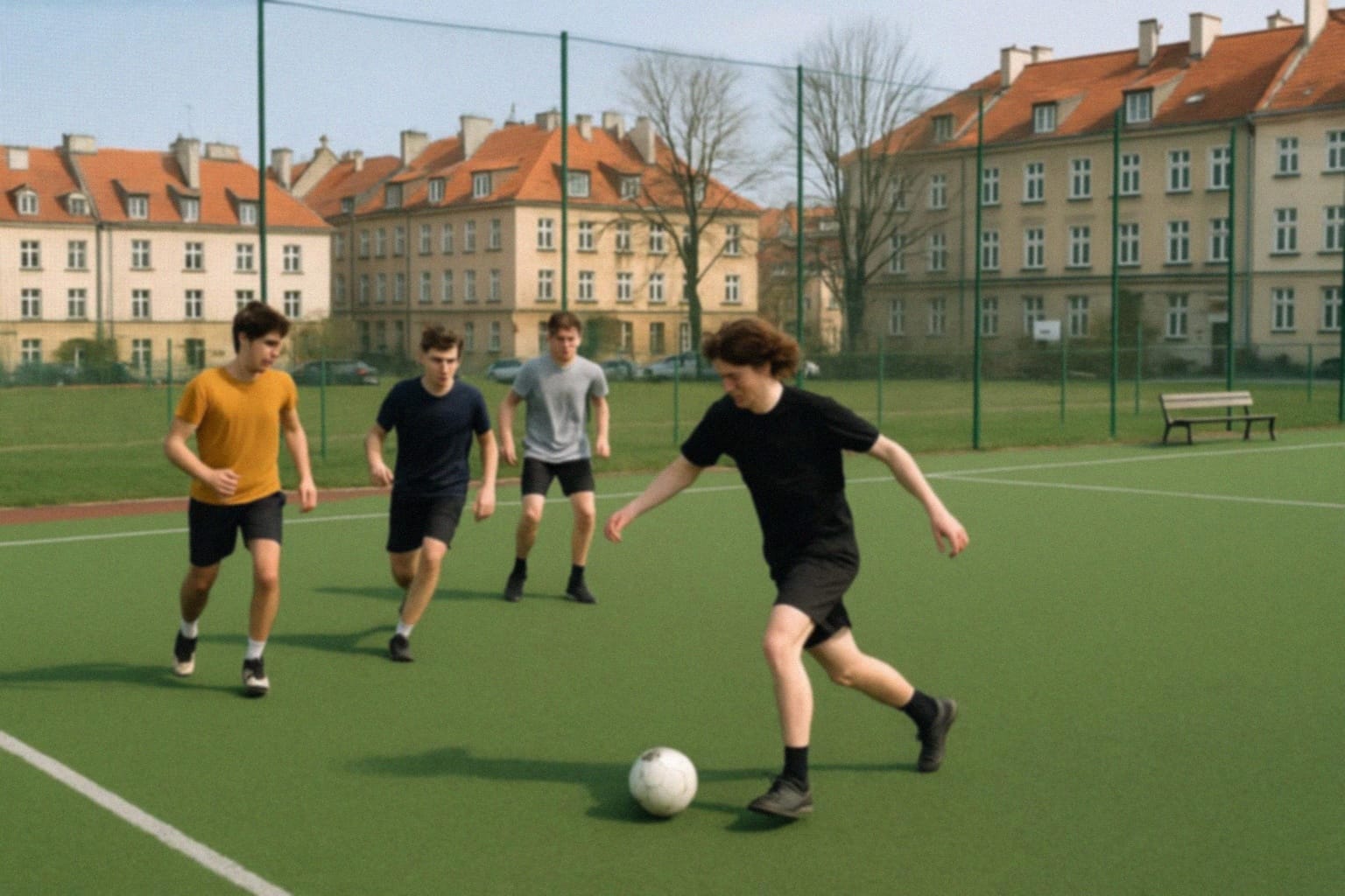 Ogłoszenie o naborze na stanowisko specjalisty rekreacji ruchowej w Kwidzynie