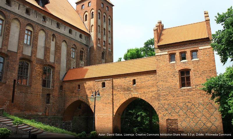 Muzeum w Kwidzynie