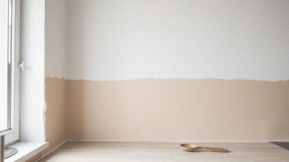 Najlepsza farba do kuchni zmywalna – wybierz idealną dla siebie!