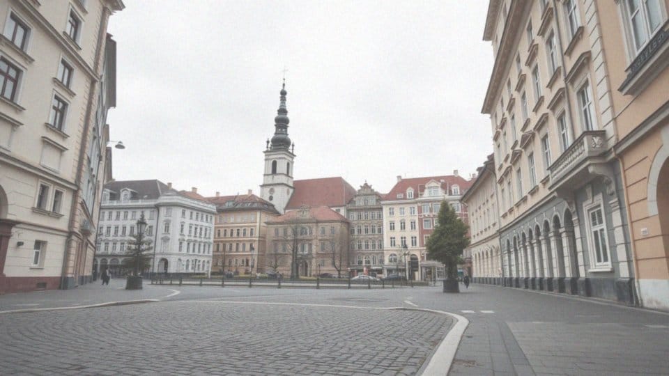 Największe miasta Litwy – odkryj Wilno, Kowno i Kłajpedę