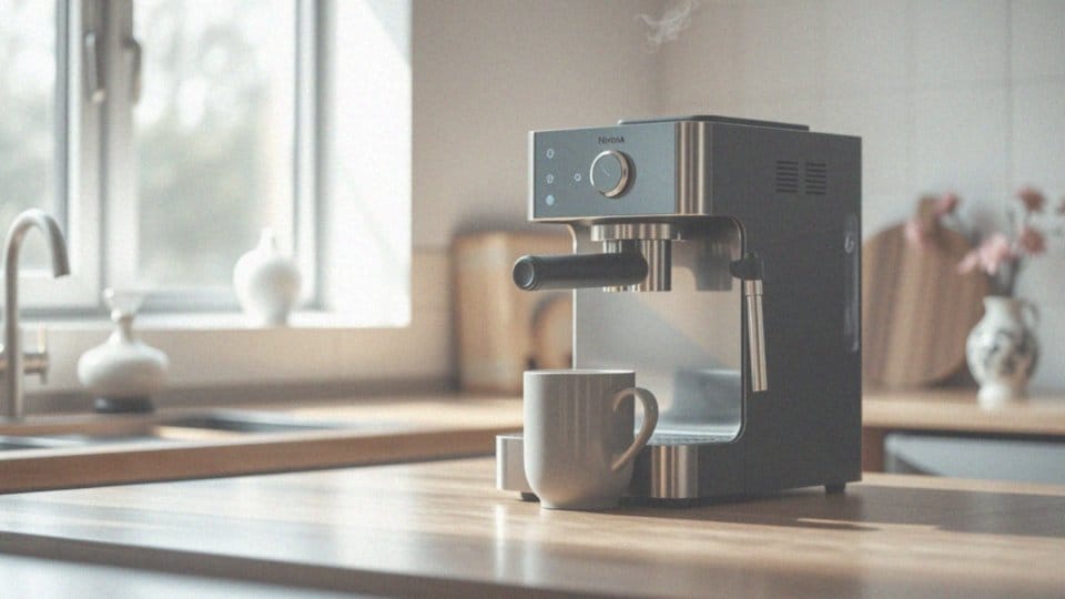 Nivona co to za firma? Poznaj producenta ekspresów do kawy