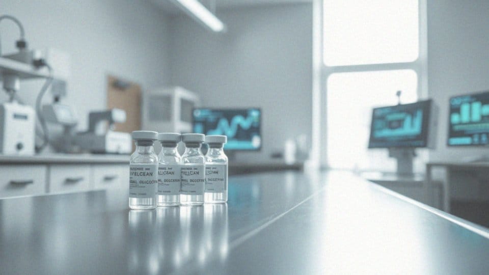 Nowoczesne metody leczenia chłoniaka – innowacje w terapii