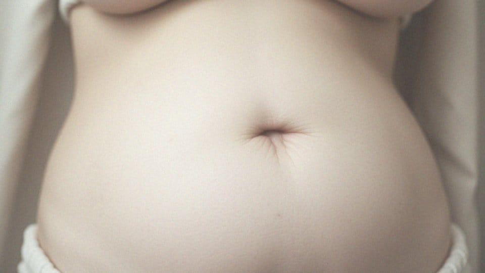 Objawy rozchodzenia się blizny po CC – co musisz wiedzieć?