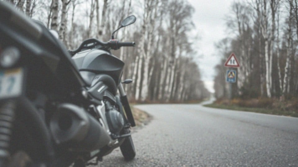 Od ilu lat można jeździć na motorze? Przepisy i wymagania