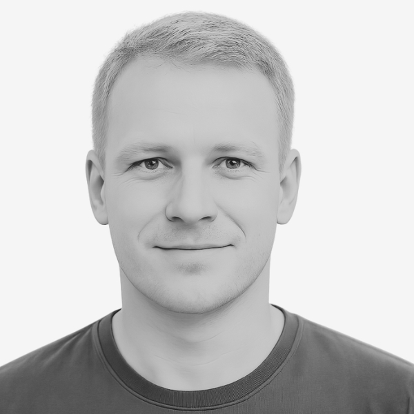 Patryk Kabała