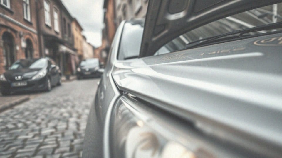 Peugeot 207 jaki silnik? Przewodnik po dostępnych jednostkach napędowych