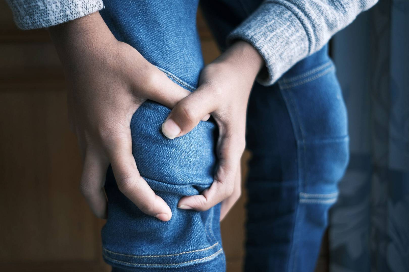 Kontuzja na nadmorskiej ścieżce? Zobacz, jak nowoczesna rehabilitacja pomaga sportowcom w szybkim powrocie do formy
