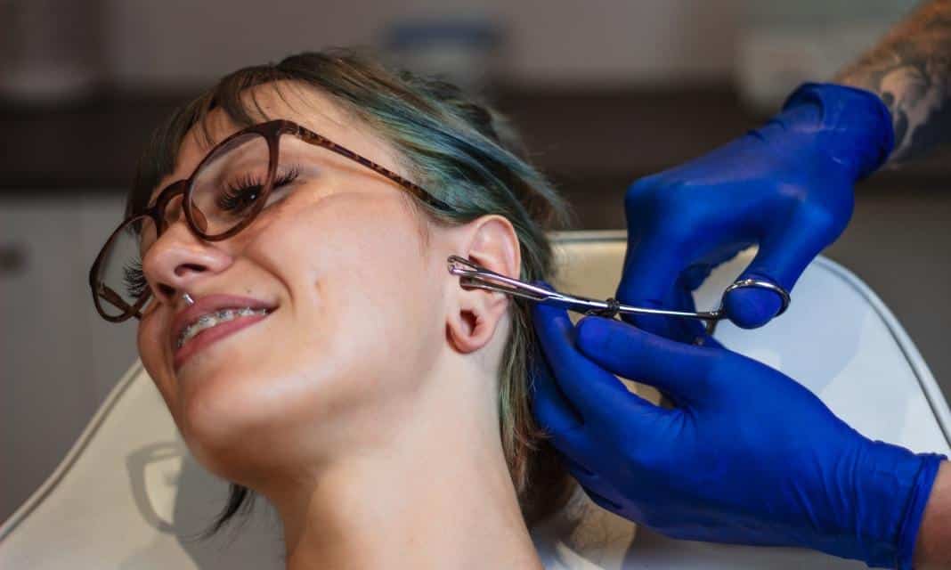 Piercing Kwidzyn