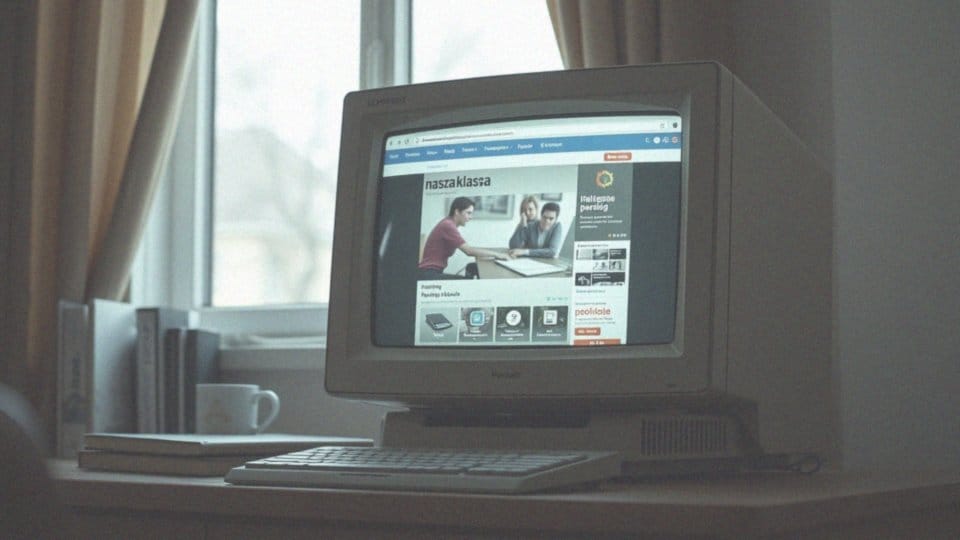 Polskie portale społecznościowe – przegląd najpopularniejszych serwisów