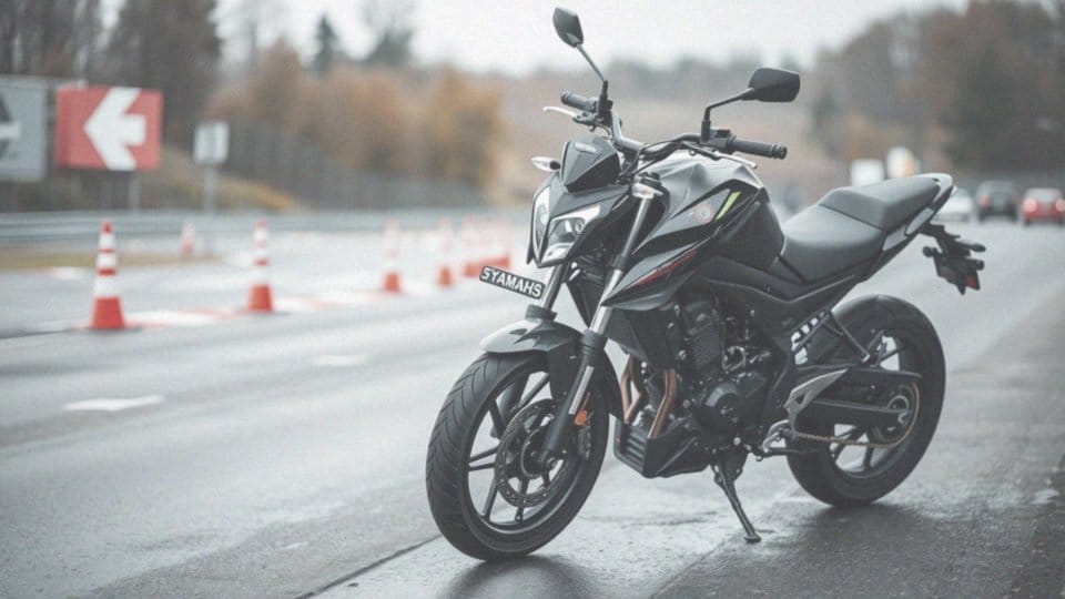 Prawo jazdy A1 – wszystko, co musisz wiedzieć, aby je uzyskać