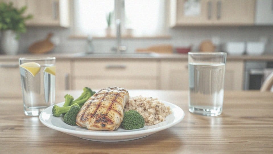 Prosta dieta 5-dniowa – zasady, efekty i jadłospis