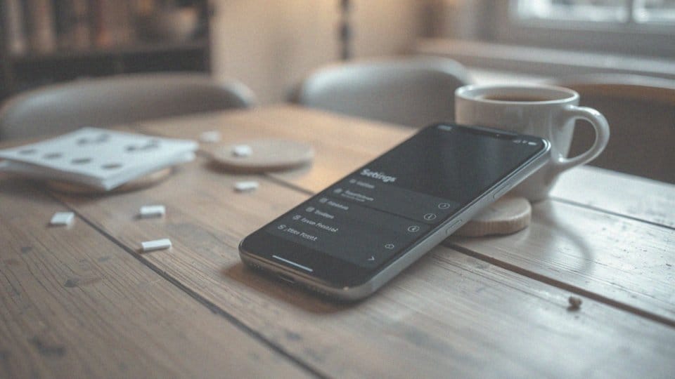 Przywróć ustawienia fabryczne – jak skutecznie to zrobić?