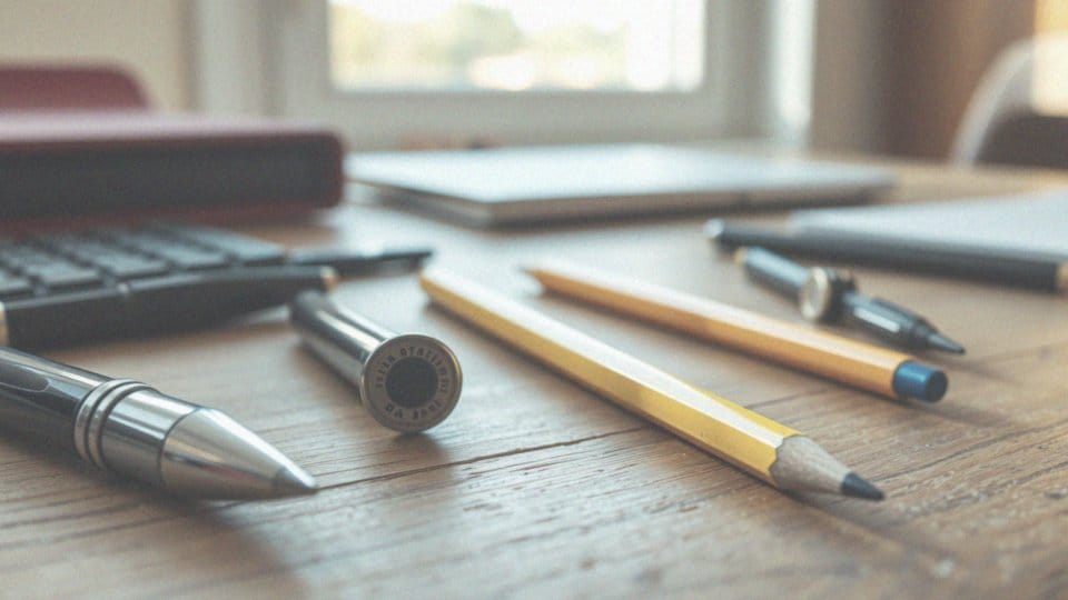 Skuwka co to? Definicja i funkcje tego elementu pisarskiego