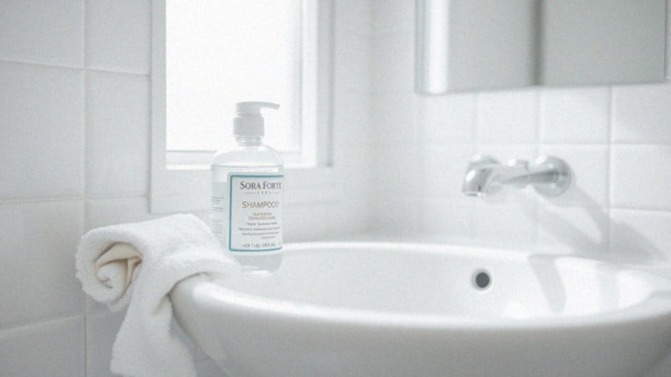 Sora Forte czy zabija gnidy? Sprawdź skuteczność preparatu