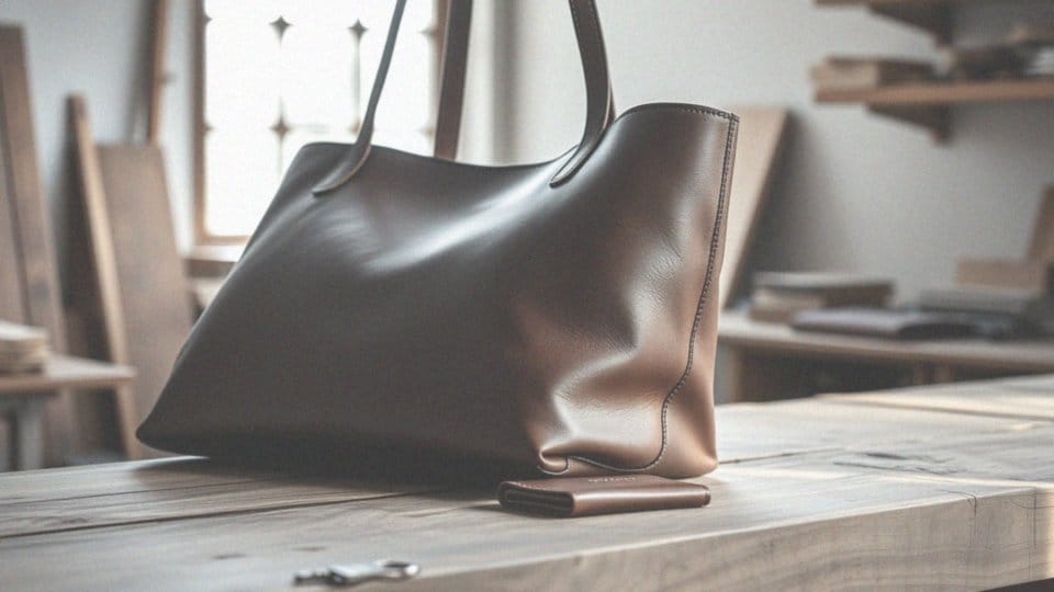 Spikes & Sparrow – co to za firma i jakie oferuje torby?